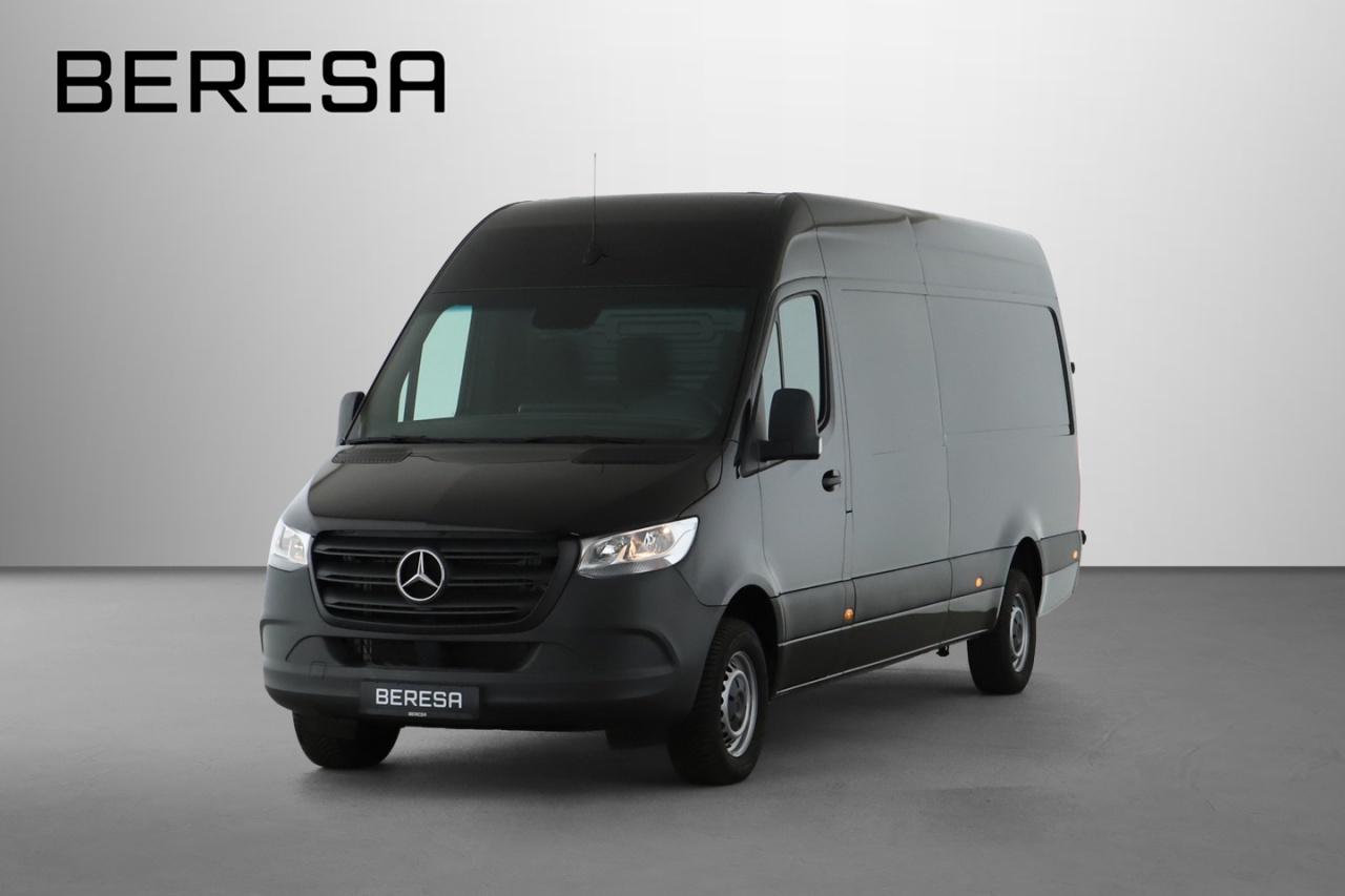 Sprinter 317 CDI Kasten Lang Hoch L3H2