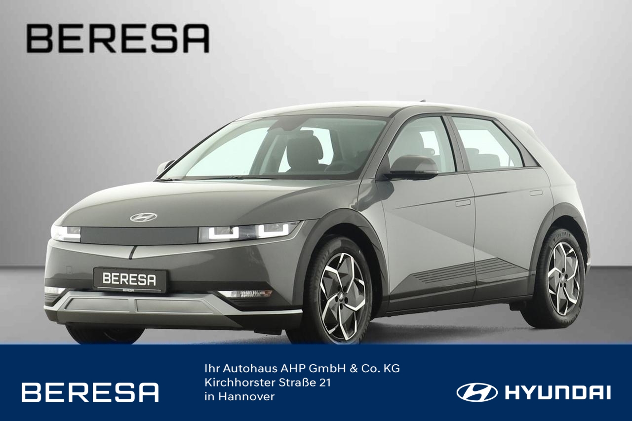 IONIQ 5 77,4kWh *NAVI*Smart-Key*LED* Navi SHZ