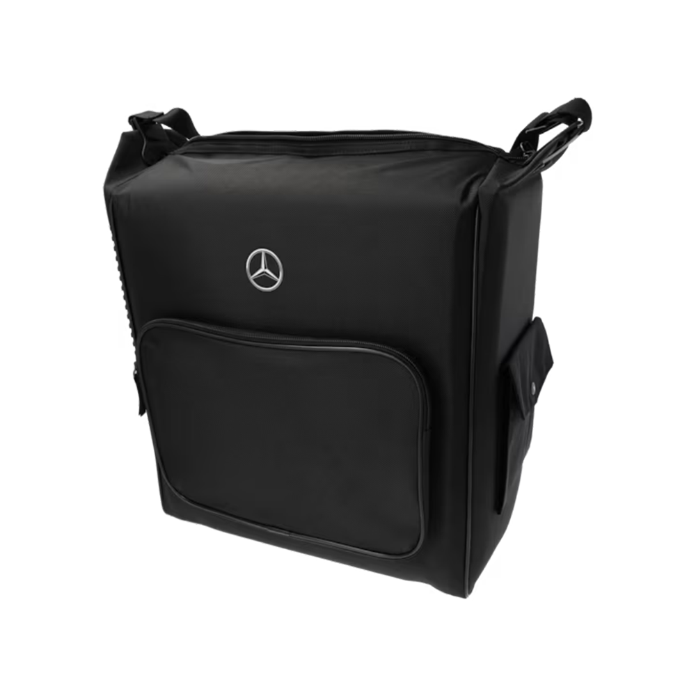 Mercedes-Benz Kühlbox 13L thermoelektrische Kühlbox für unterwegs