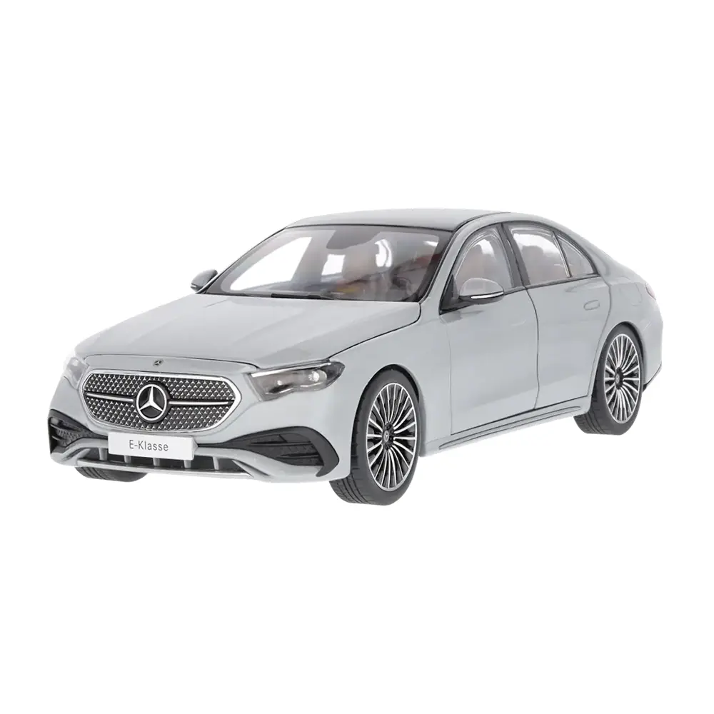 Mercedes-Benz E-Klasse Limousine AMG Line W214 1:18