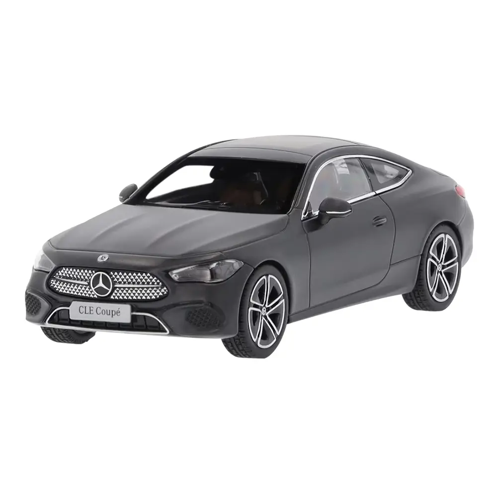Mercedes-Benz CLE Coupé AVANTGARDE C236 1:43