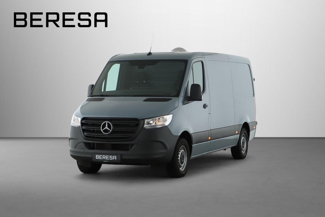 Sprinter 315 CDI Kasten Standard L2H1 AUT SHZ