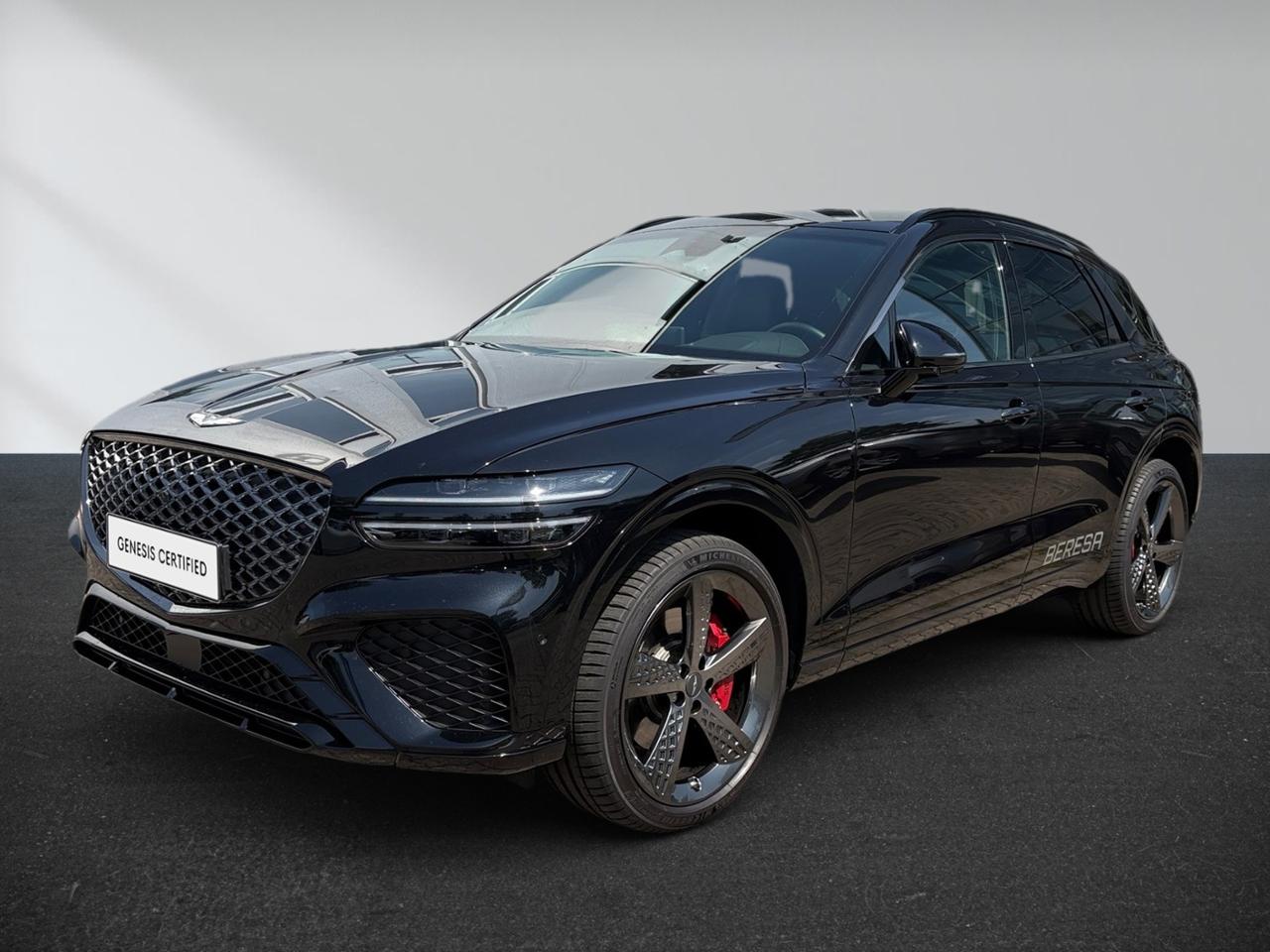 GV70 2.5T Sport 4WD Volldigital el. Heck AUT