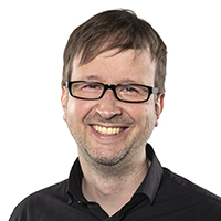 Lars Bartholomäus