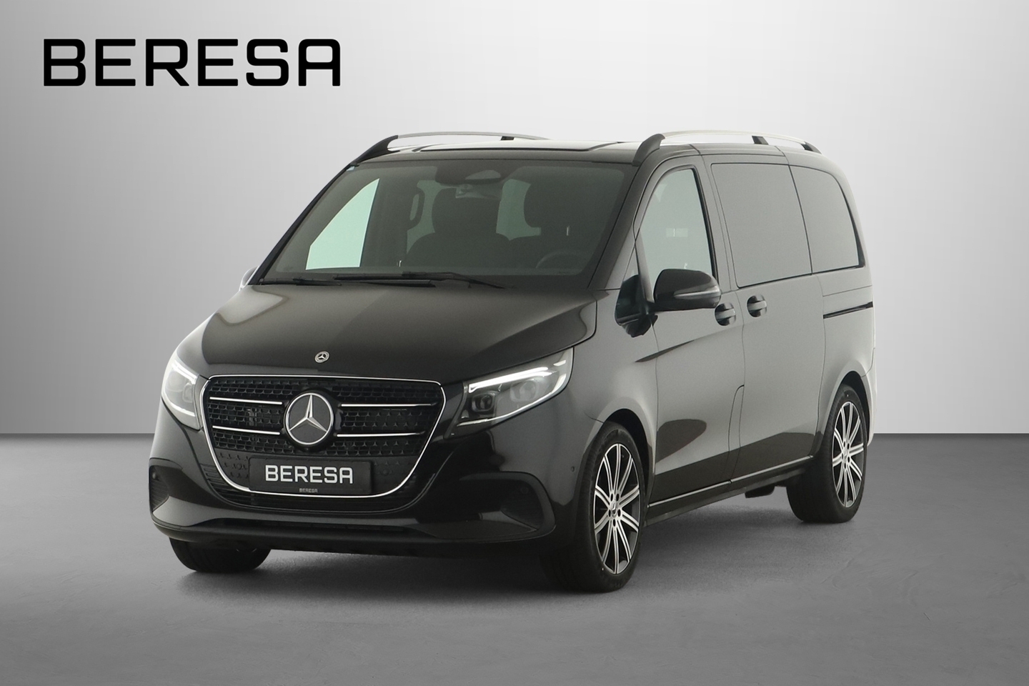 V 250 Style Kompakt Distronic Navi MBUX AUT SHZ