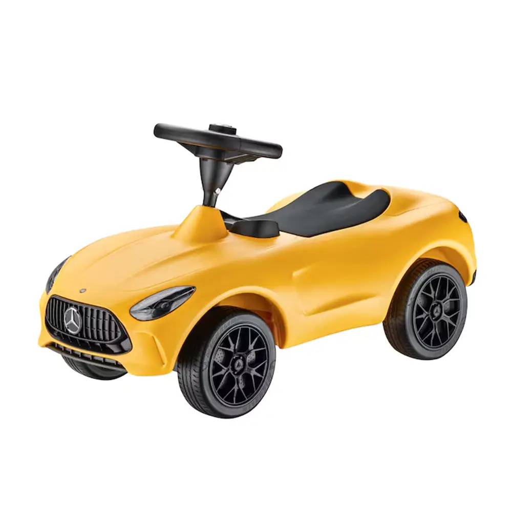 Kinderrutscher Bobby-AMG GT