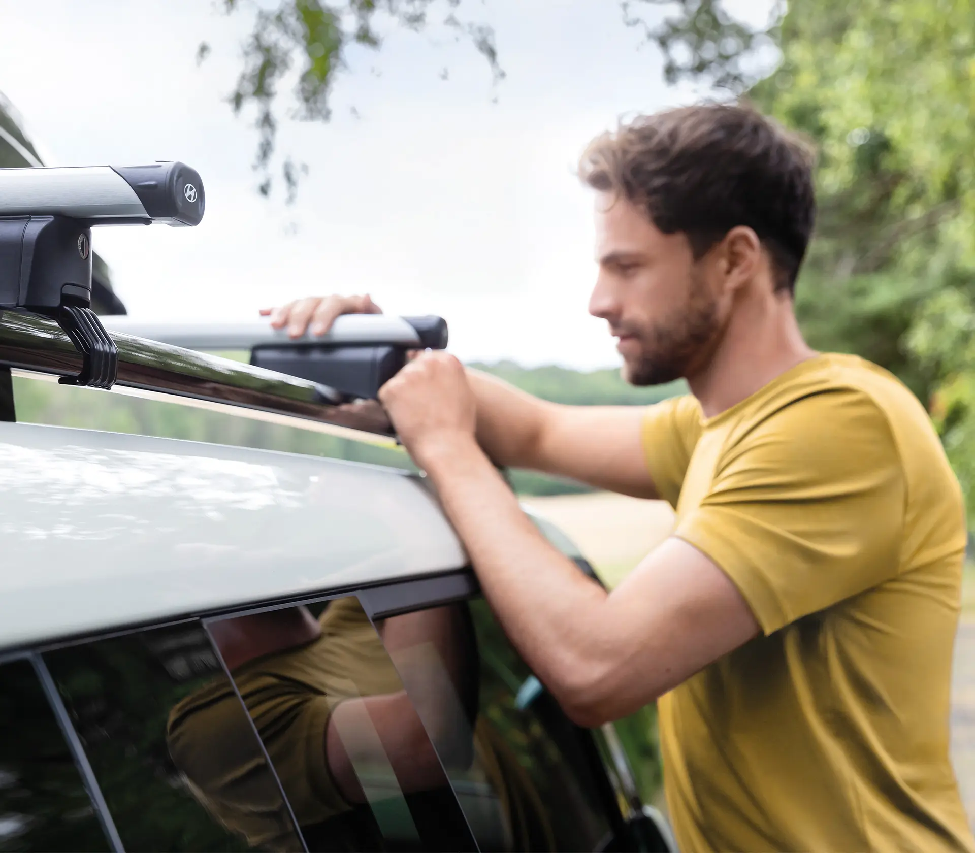 Serviceaktionen von Hyundai | Bereit für jede Jahreszeit