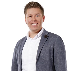Marvin Paszkiet