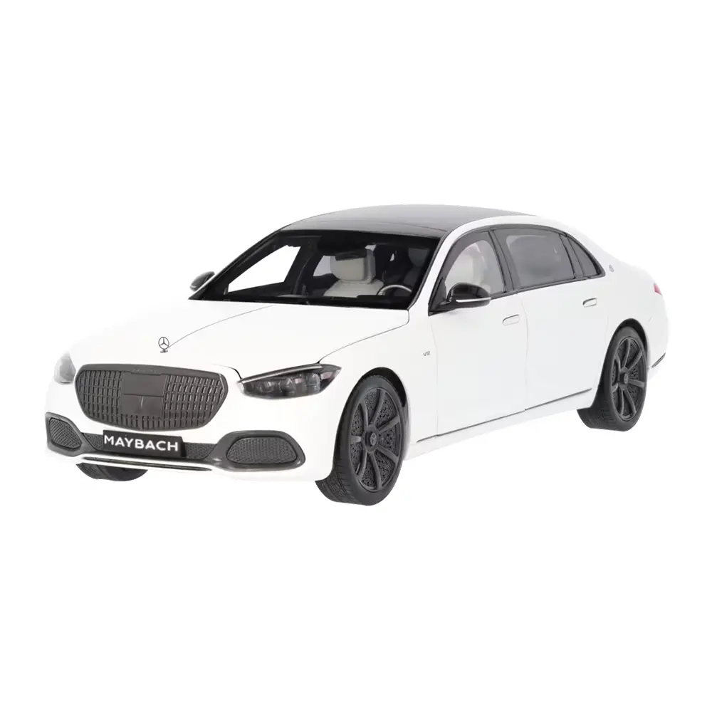 Mercedes-Maybach S 680 4MATIC Night Series X223