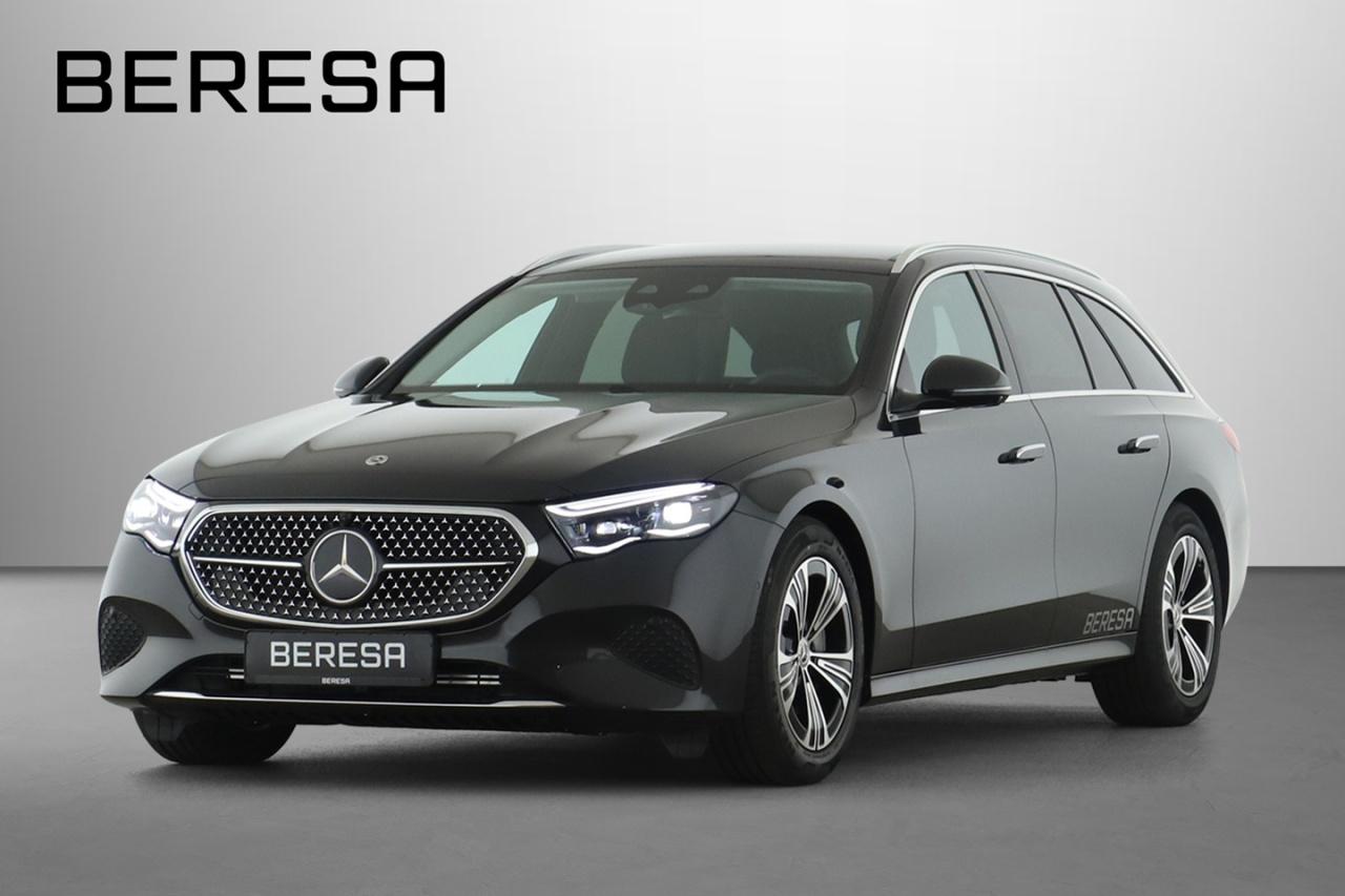 E 450 d 4M T Avantgarde Digital Light Burmester