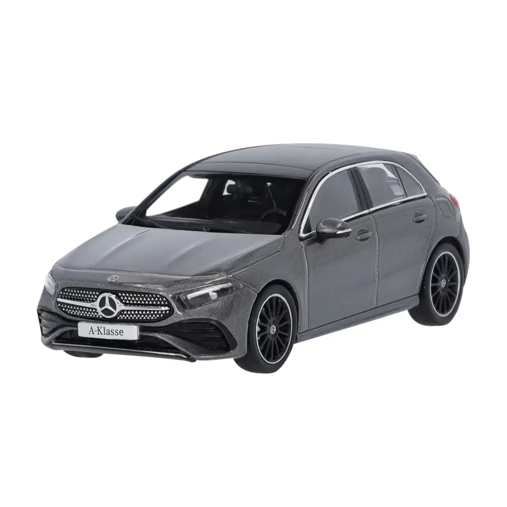 Mercedes-Benz A-Klasse AMG Line W177 Zinkdruckguss 1:43