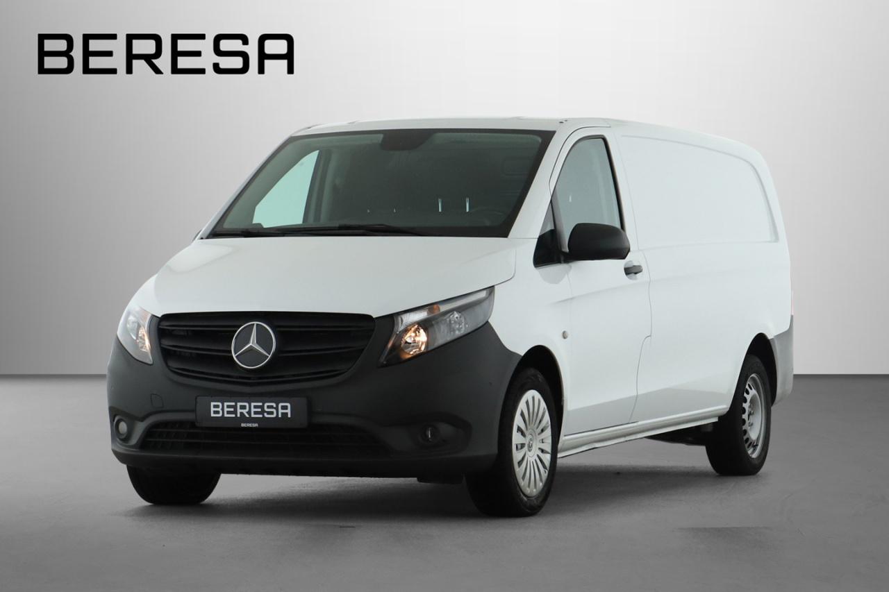 Vito 116 CDI Kasten Extralang AUT AHK SHZ PDC