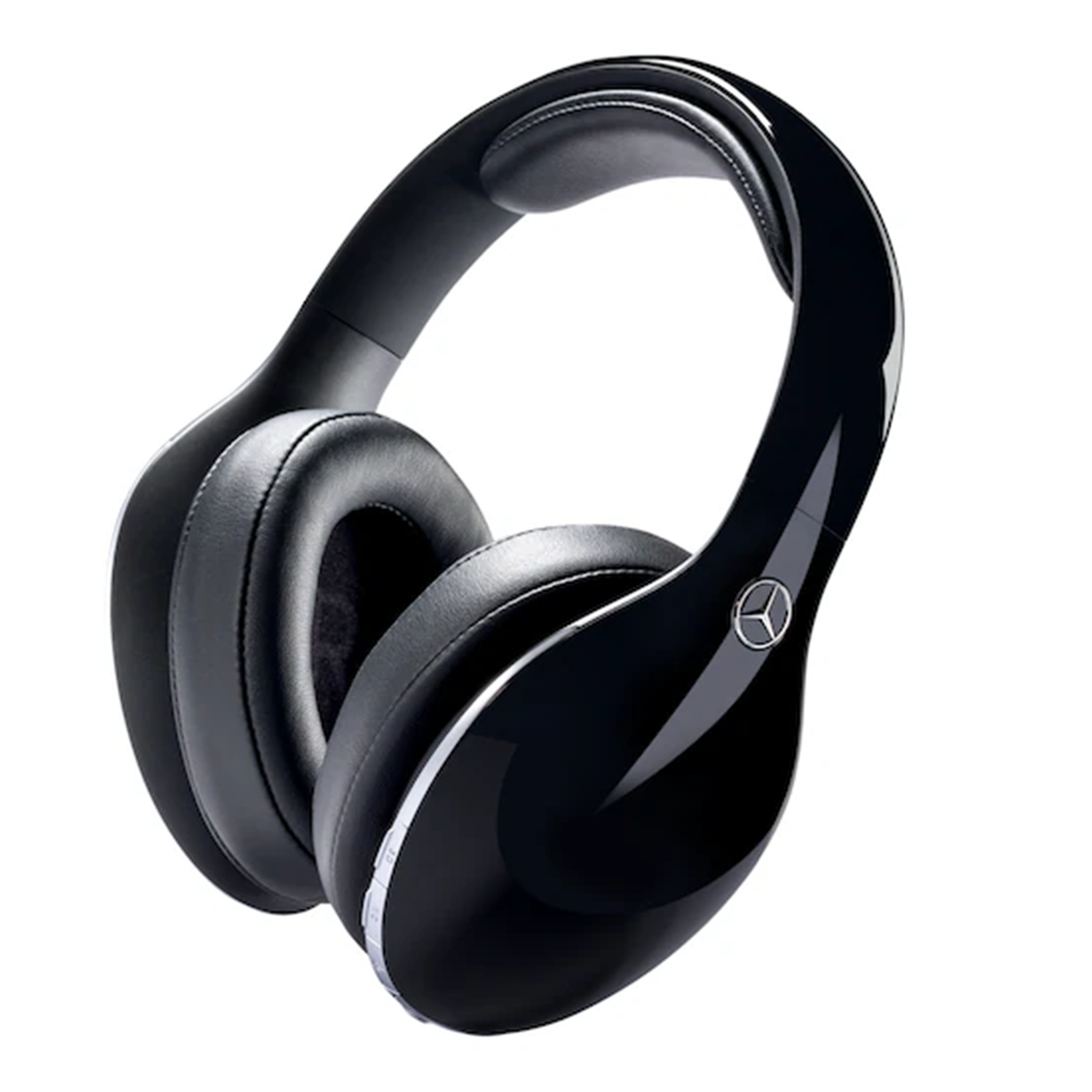 Mercedes-Benz Bluetooth® Kopfhörer mit Noise Cancelling & 3D-Sound