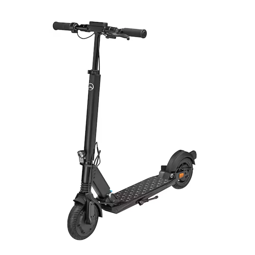 Mercedes-Benz E-Scooter Explorer II, 30 km Reichweite, 20 km/h, klappbar