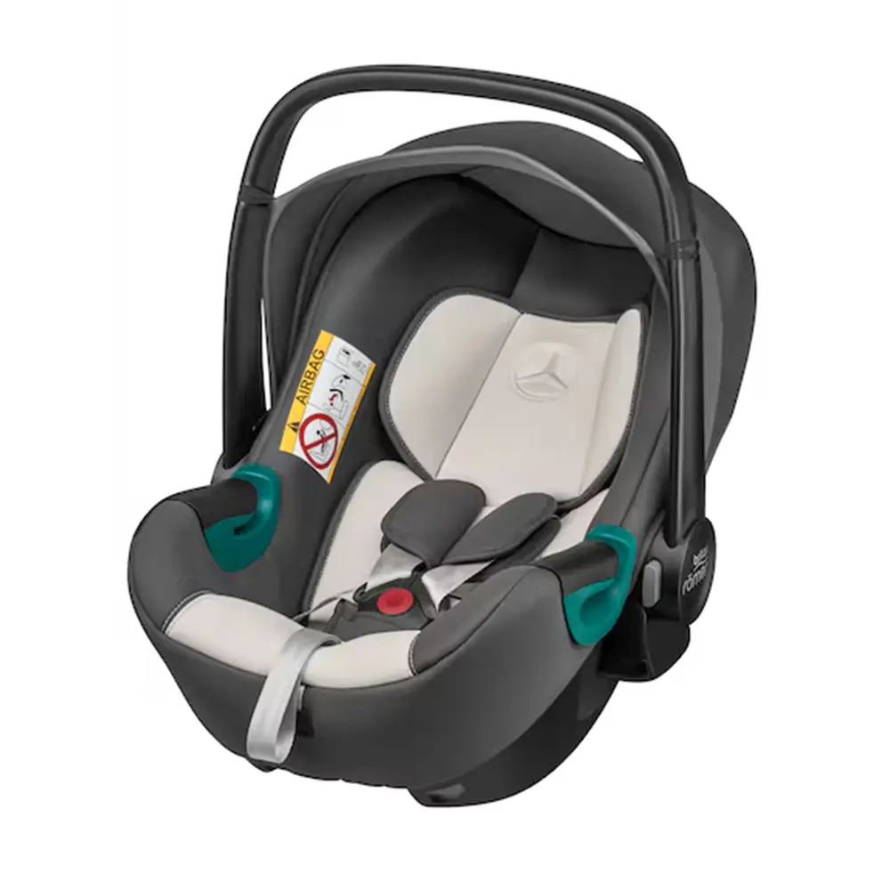 Mercedes-Benz BABY-SAFE 3 i-SIZE ECE 
