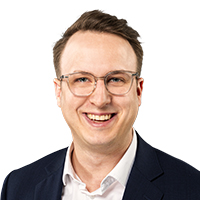 Timo Fendel