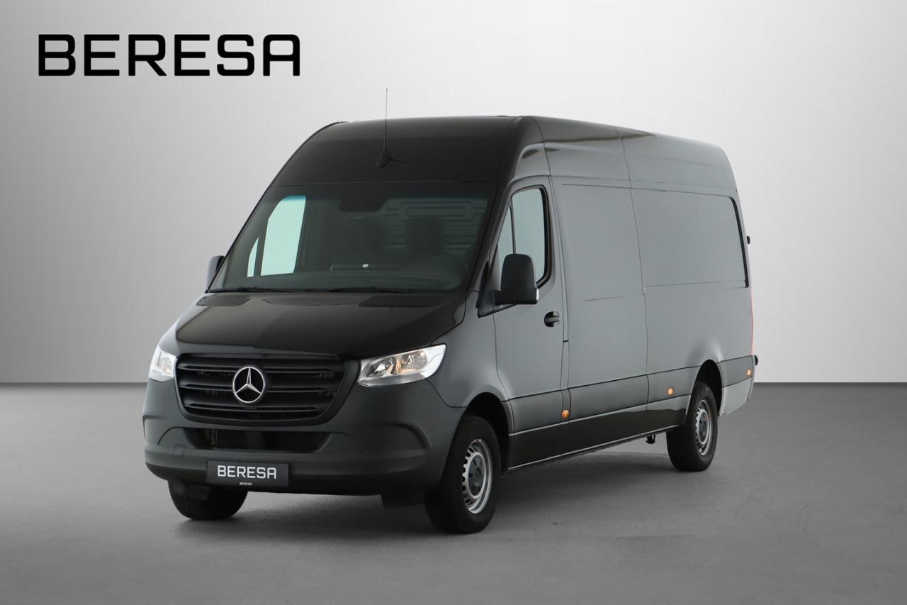Sprinter 317 CDI Kasten Lang Hoch L3H2 AUT AHK