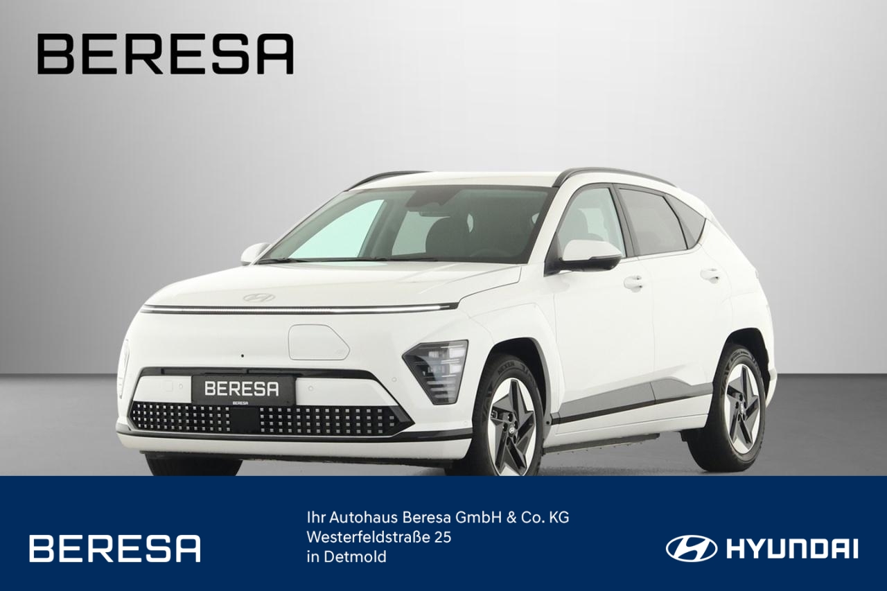 KONA Elektro SX2 65,4kWh PRIME*Sitz-Komfortp. Leder*Assist 2*BOSE