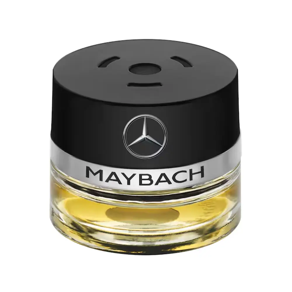 Mercedes-Benz Flakon No.8 MOOD 15 ml