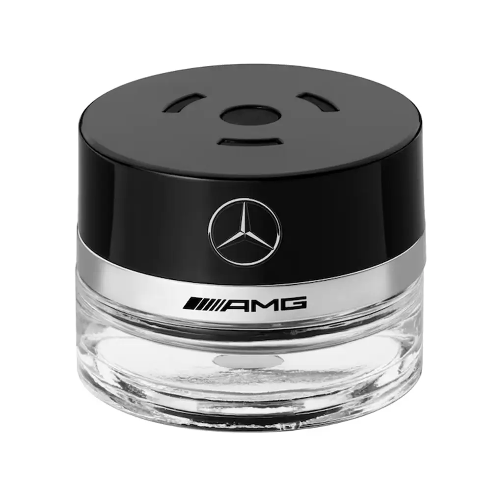 Mercedes-Benz AMG Flakon #63 15 ml