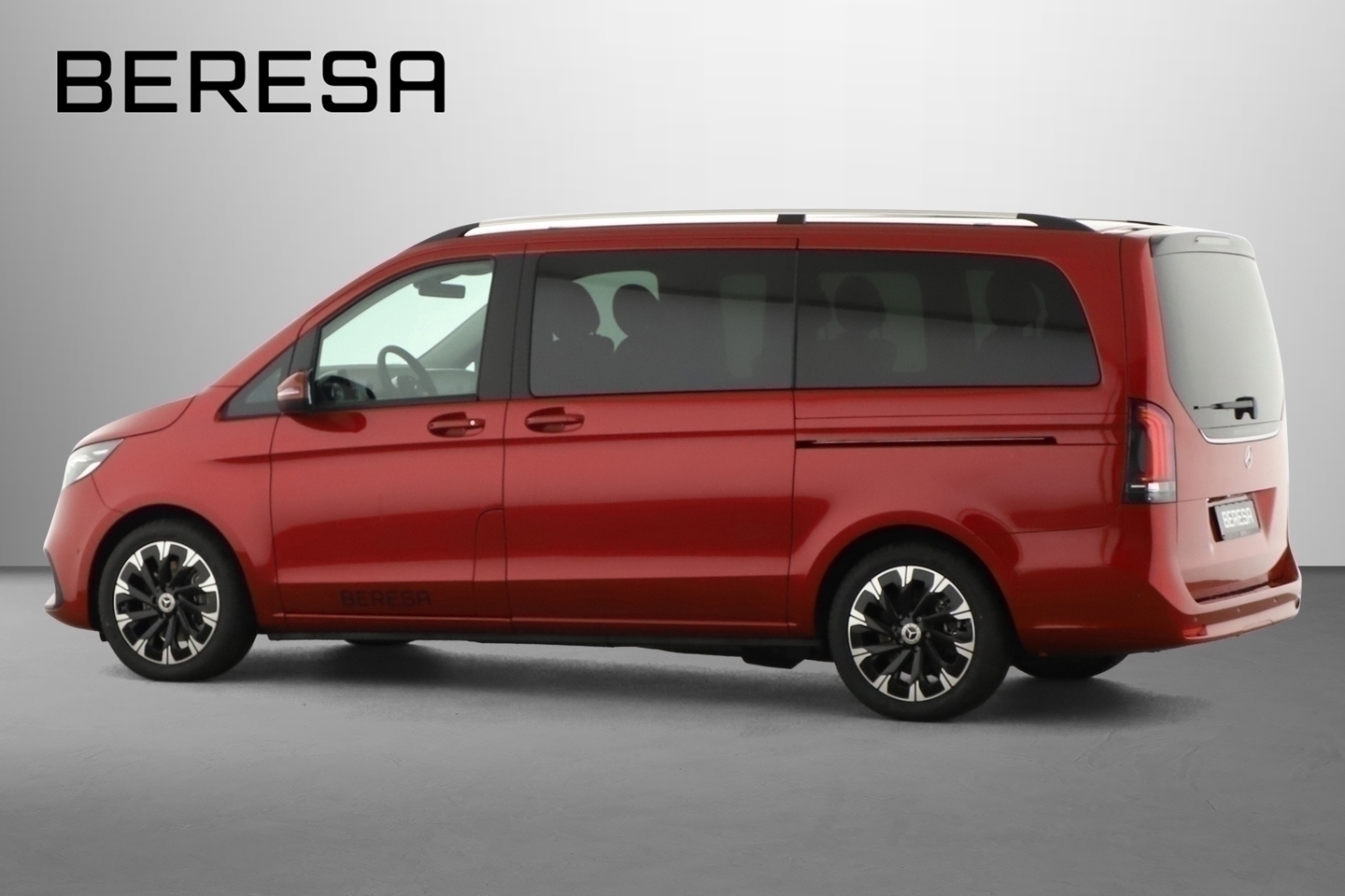 V 250 Style Lang Pano Distronic Navi MBUX AUT