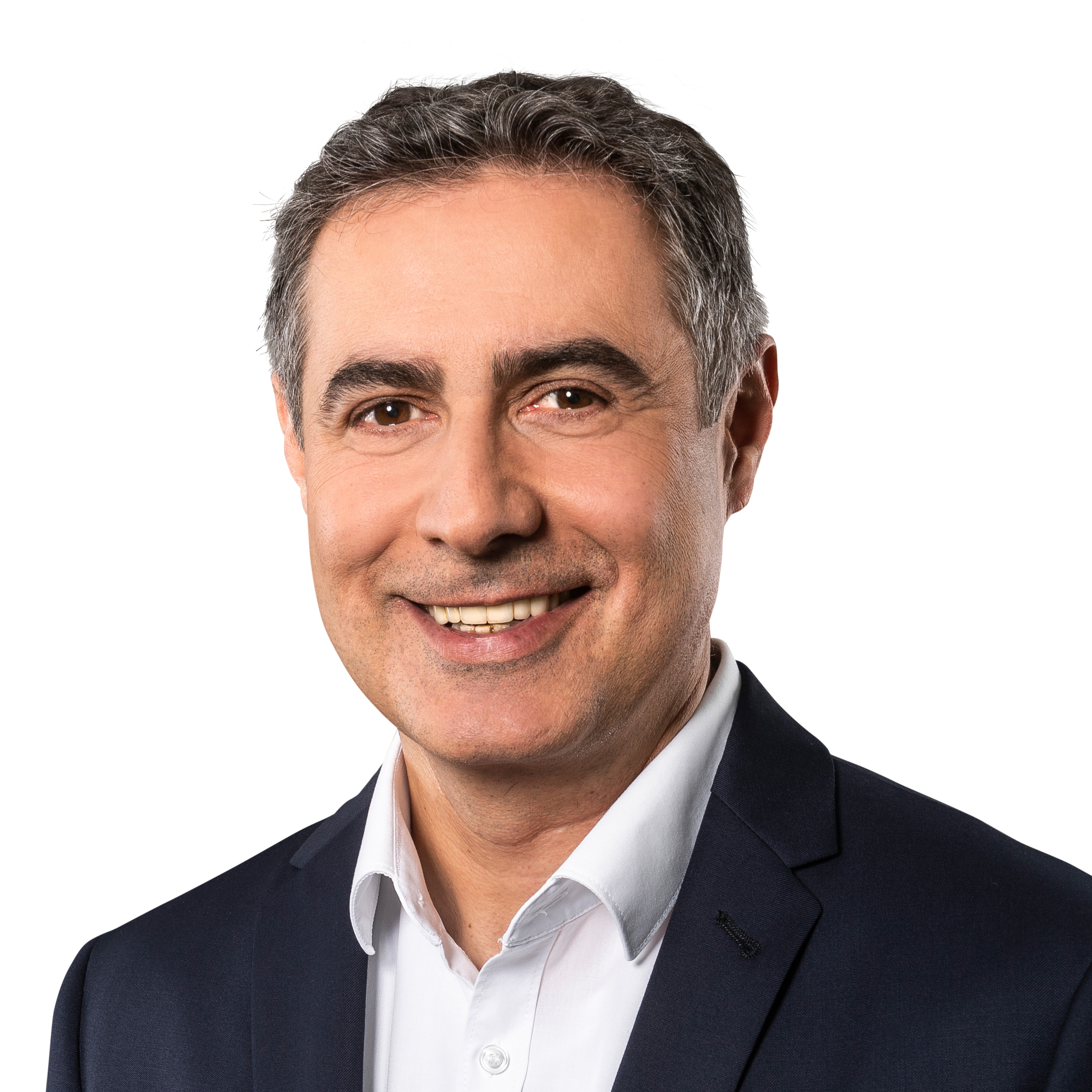 Aleksandar Amann