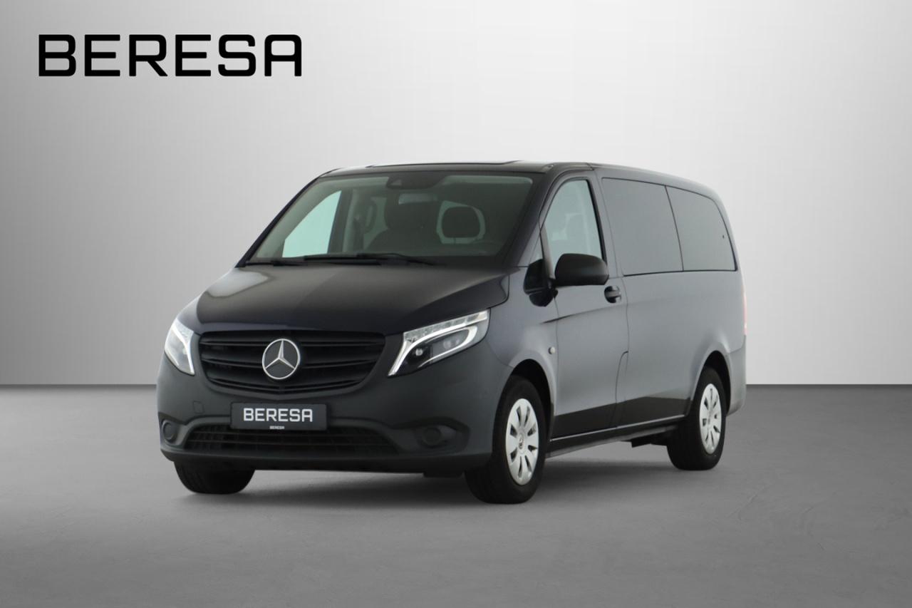 Vito 114 CDI Kombi Tourer Lang AUT LED SHZ PDC