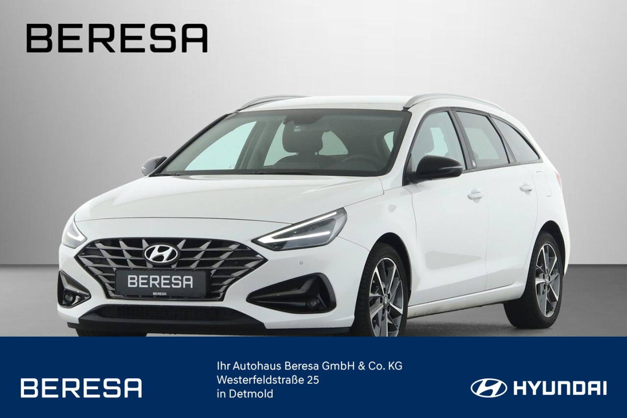 i30 cw 1.0 Edition 30 Plus LED Kamera