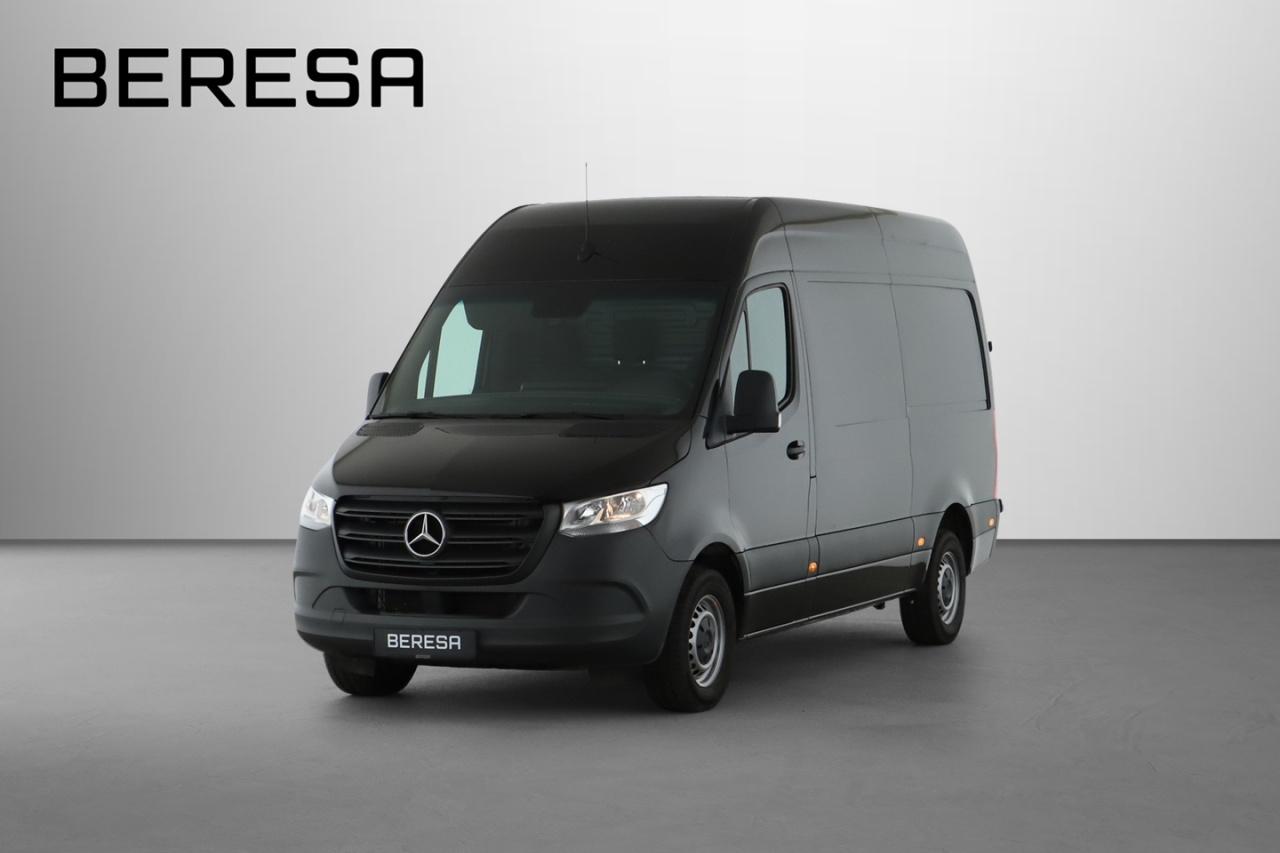 Sprinter 317 CDI Kasten Standard Hoch L2H2 AUT