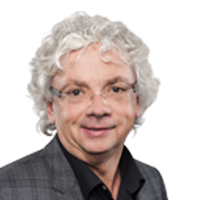 Gerhard Stegerhoff
