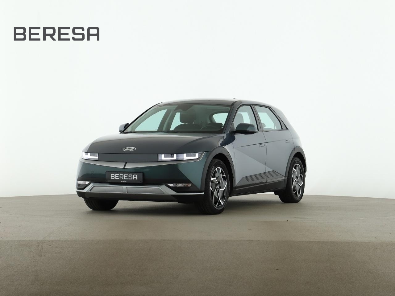 IONIQ 5 Basis *Wärmepumpe* LED Kamera