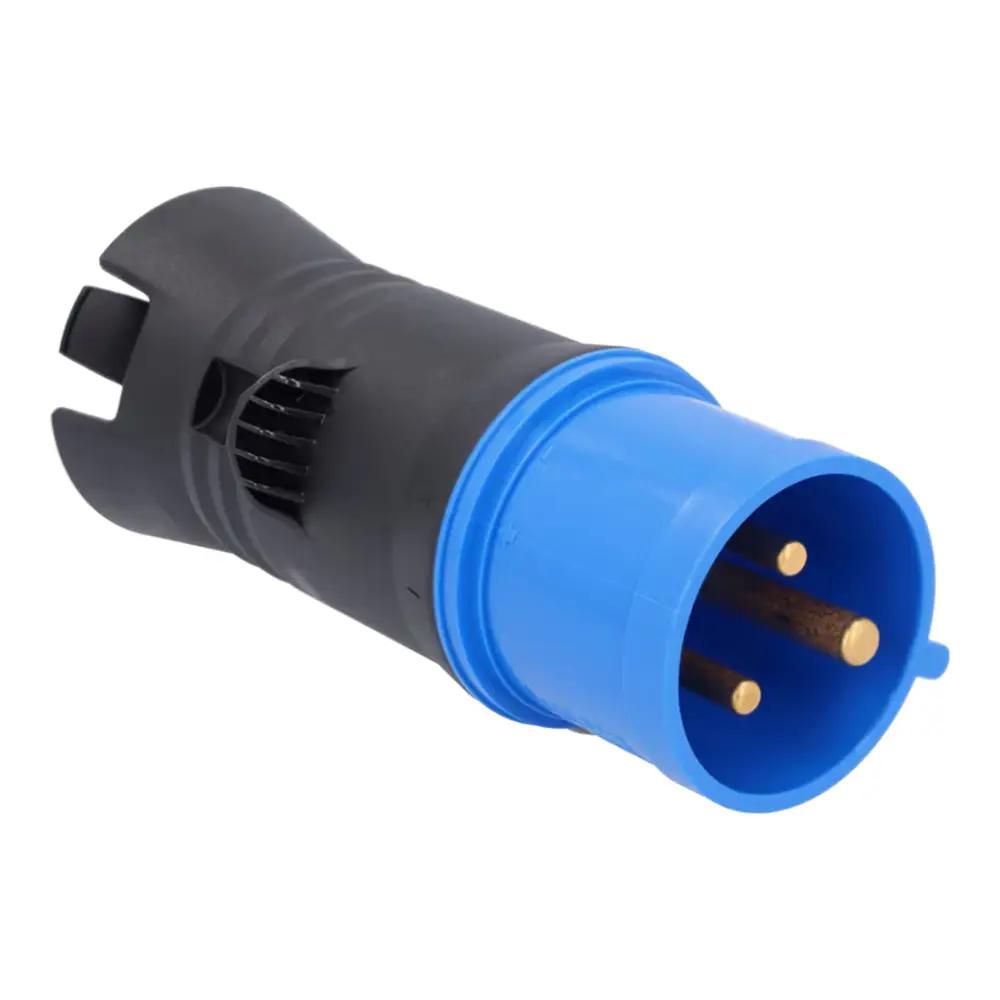 Mercedes-Benz Flexibles Ladesystem Pro Adapter 7,4kW 230V CEE32/1-phasig