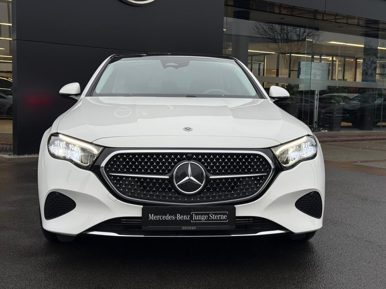 E 220 d Avantgarde Pano Distronic Winter 19 Zoll