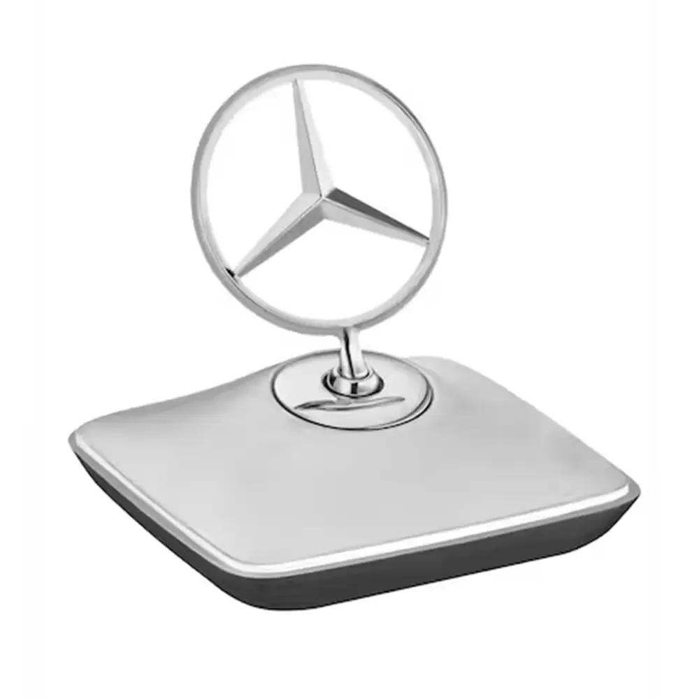 Mercedes-Benz Briefbeschwerer