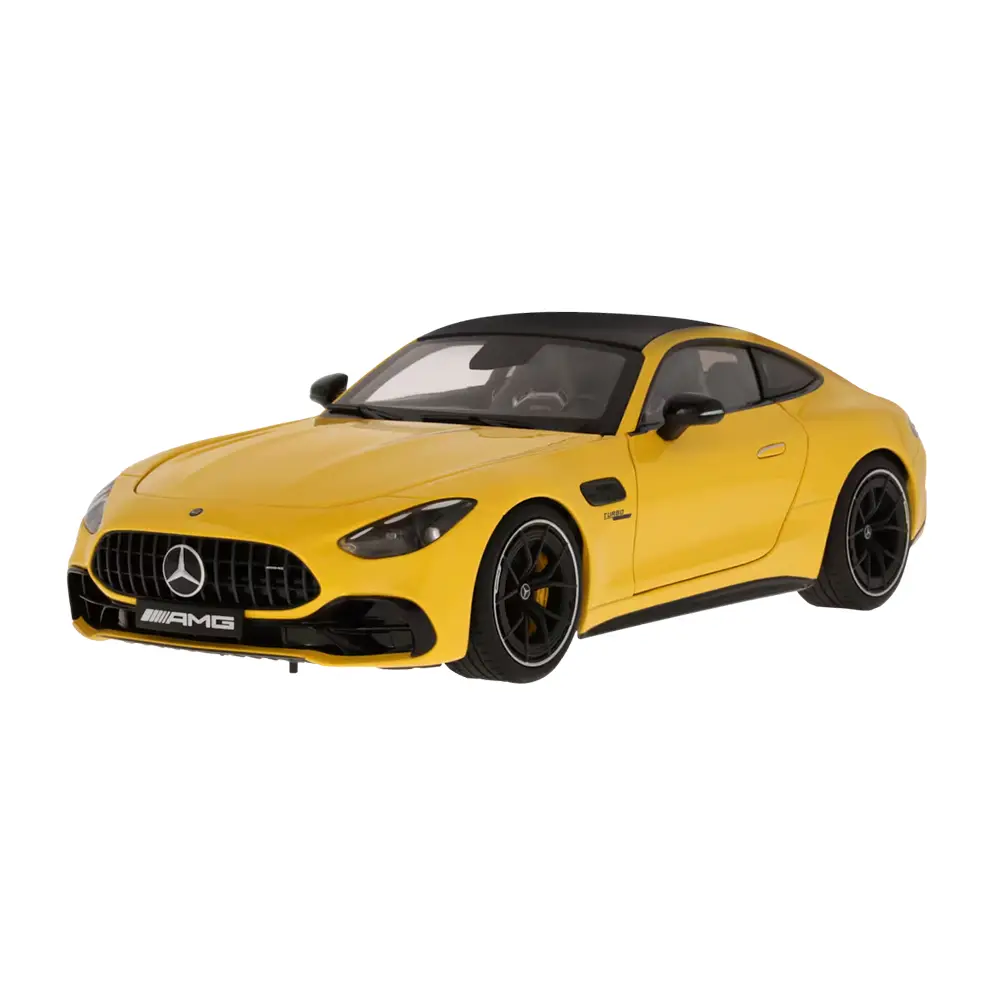 Mercedes-AMG GT 43 C192 1:18 