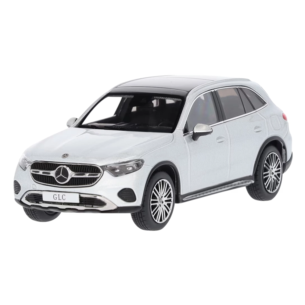 Mercedes-Benz GLC SUV AVANTGARDE X254 1:43