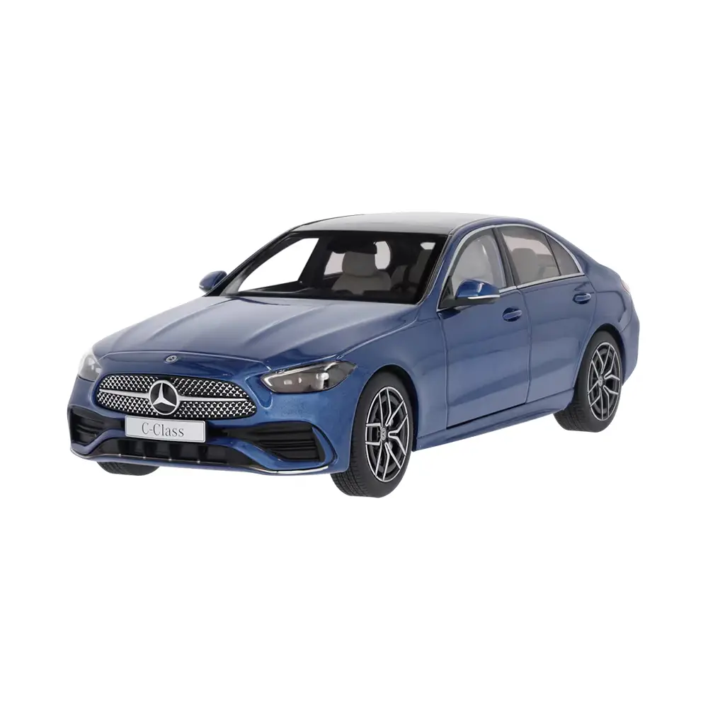 Mercedes-Benz C-Klasse Limousine W206 AMG Line 1:18