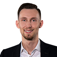 Max Feldkamp