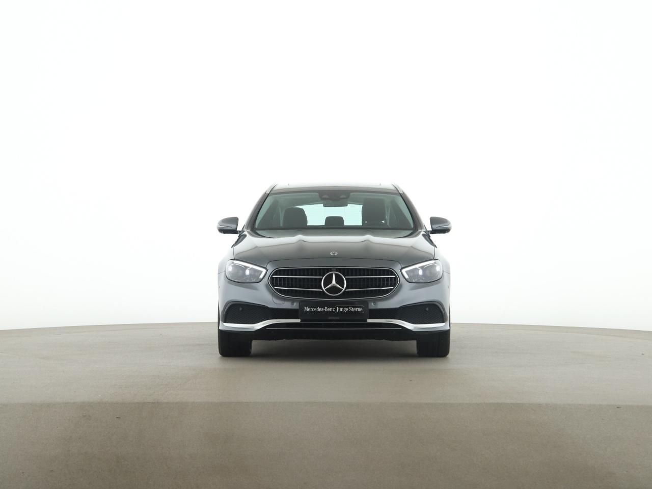 E 300 de 4M T Avantgarde AHK SHD Distronic 360