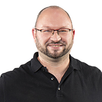 Tim Janorschke