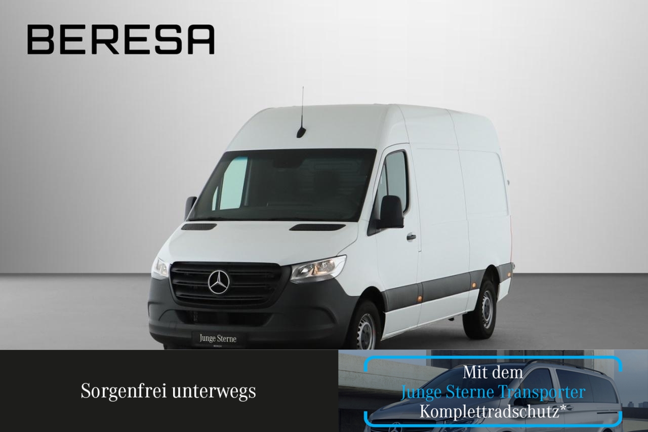 Sprinter 317 CDI Kasten Standard Hoch L2H2 AUT