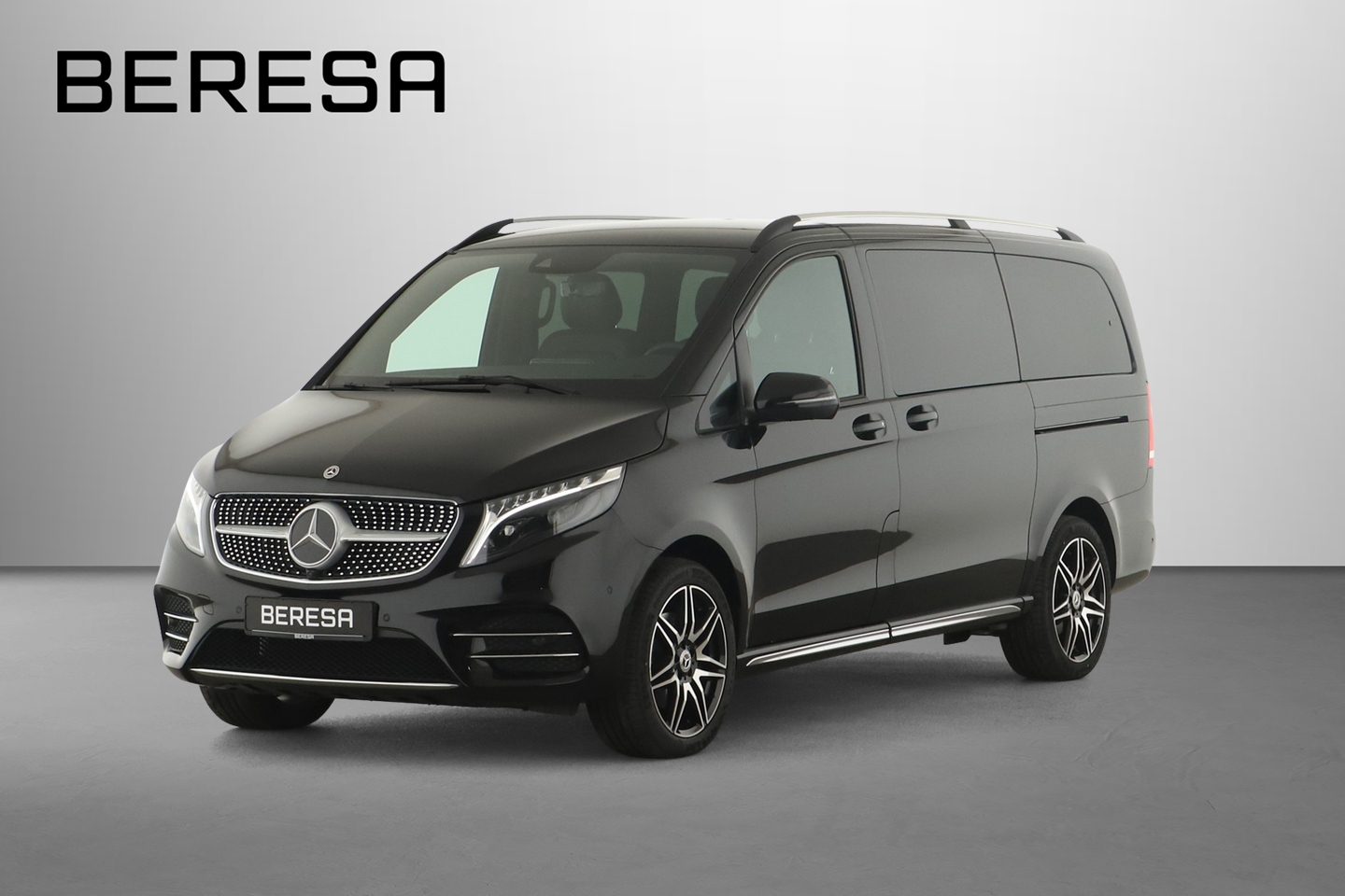 V 300 d Avantgarde Lang 4MATIC Mercedes-Benz V 300 Avantgarde Lang 4MATIC AMG Pan