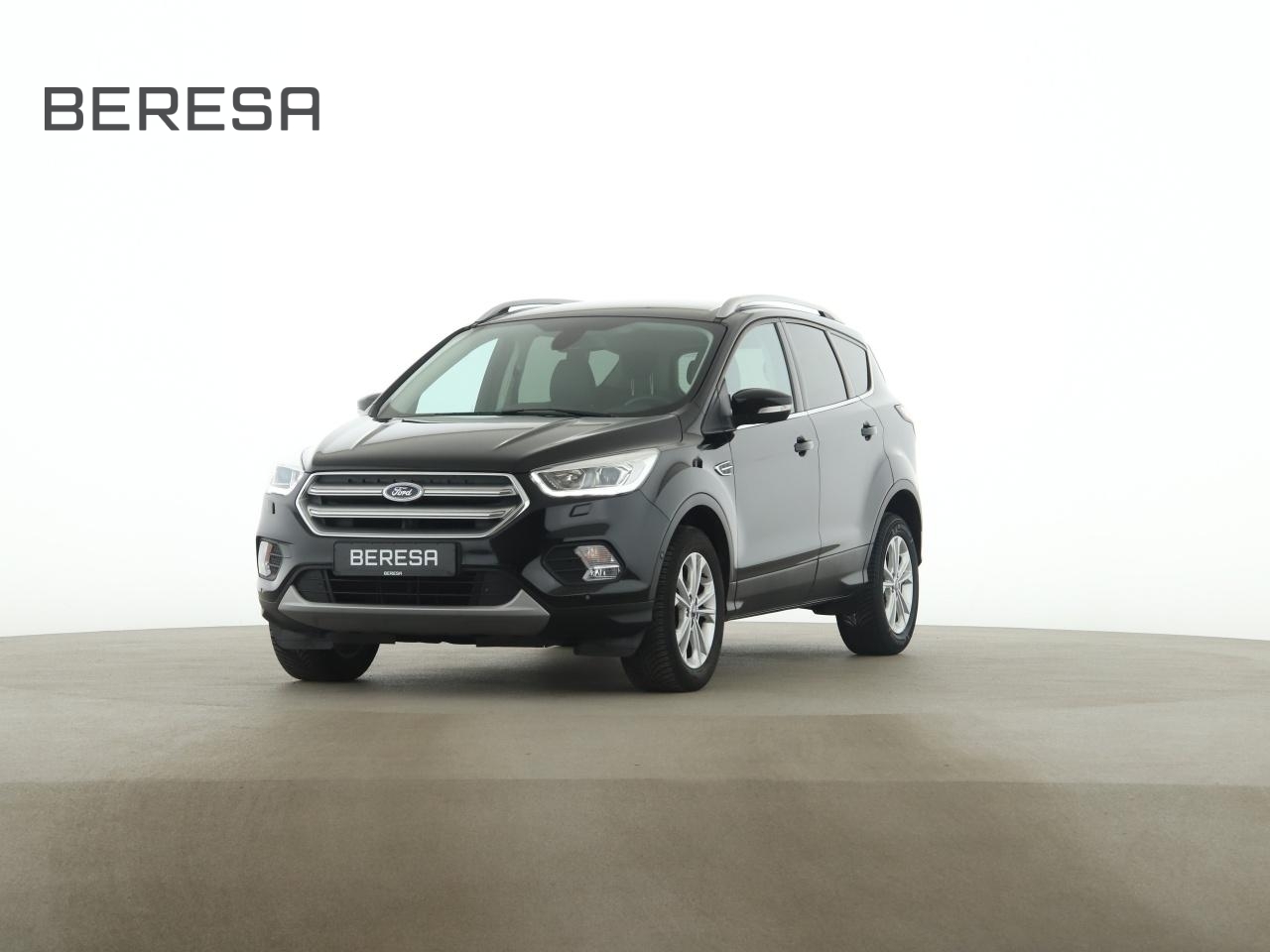 Kuga 1.5 EcoBoost Titanium *4x2 Start/Stopp* TV