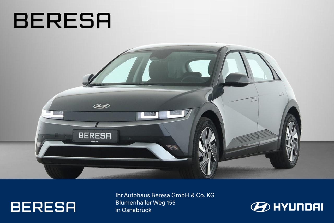 IONIQ 5 (MY25) 63 kWh DYNAMIQ*el. Heckklappe
