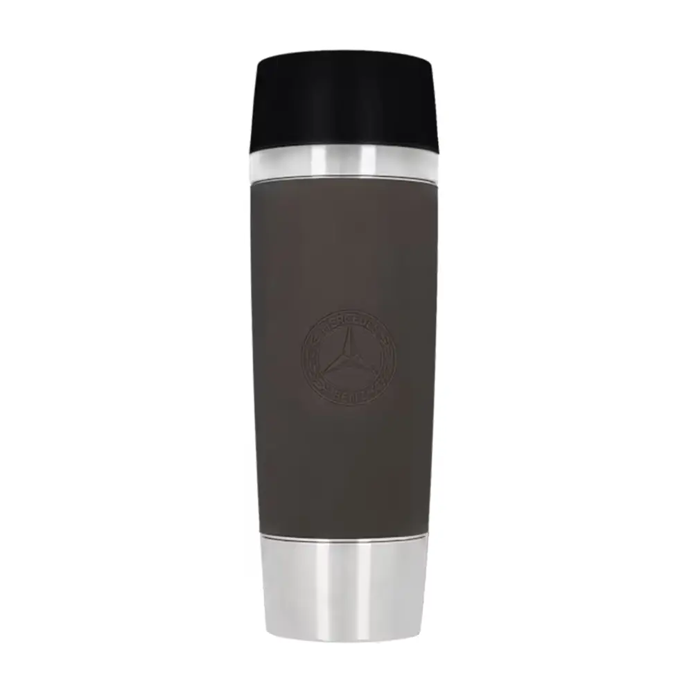 Mercedes-Benz Isolierbecher 500 ml Edelstahl