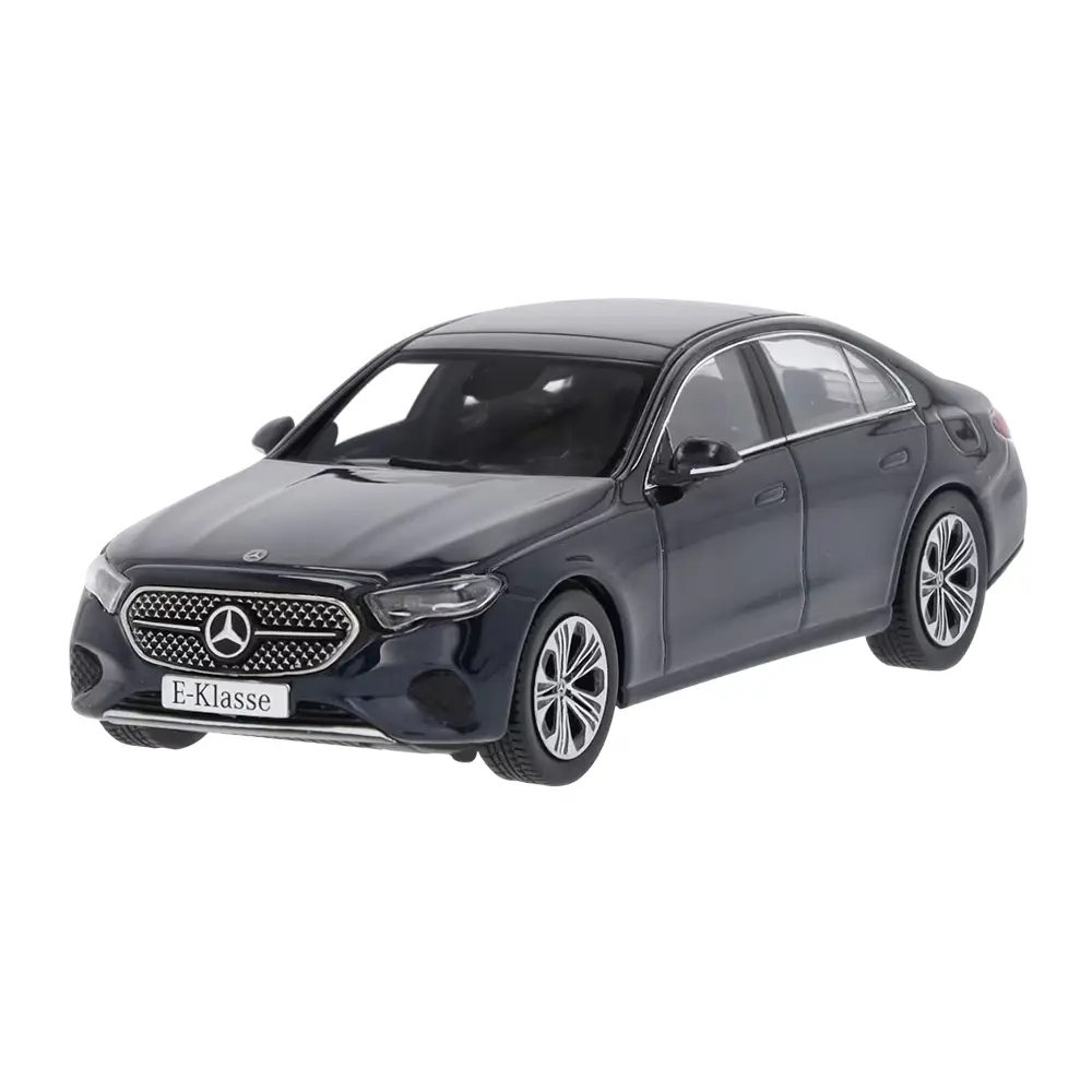 Mercedes-Benz E-Klasse Limousine AVANTGARDE W214 1:43