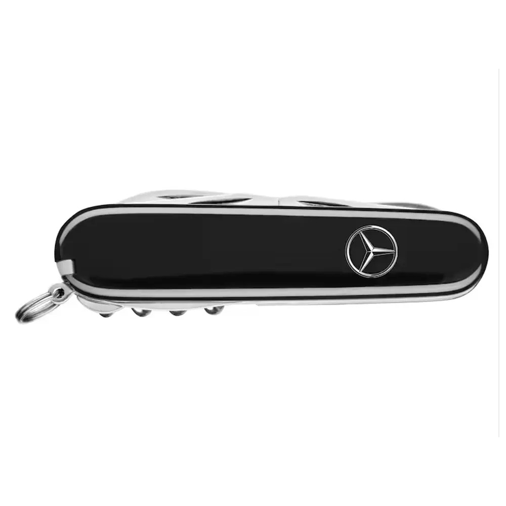 Mercedes-Benz Taschenmesser Climber
