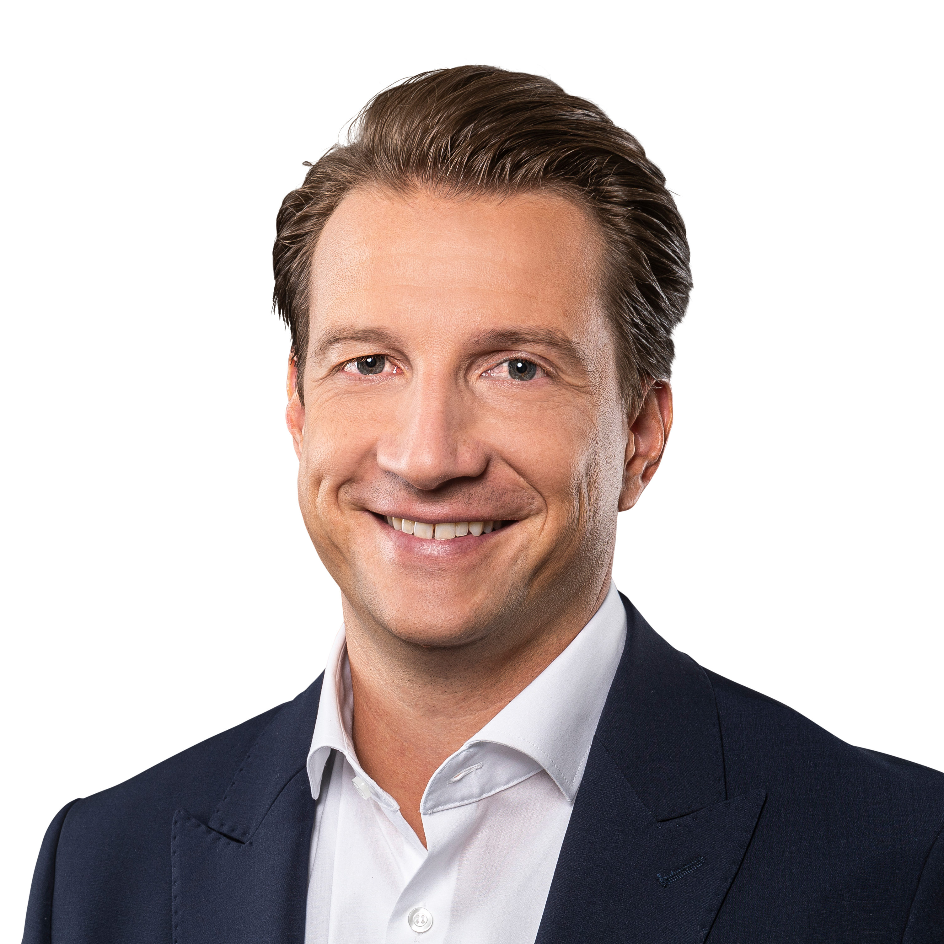 Björn Zierold