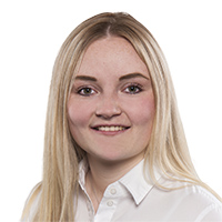 Alina Sophie Wiesmann