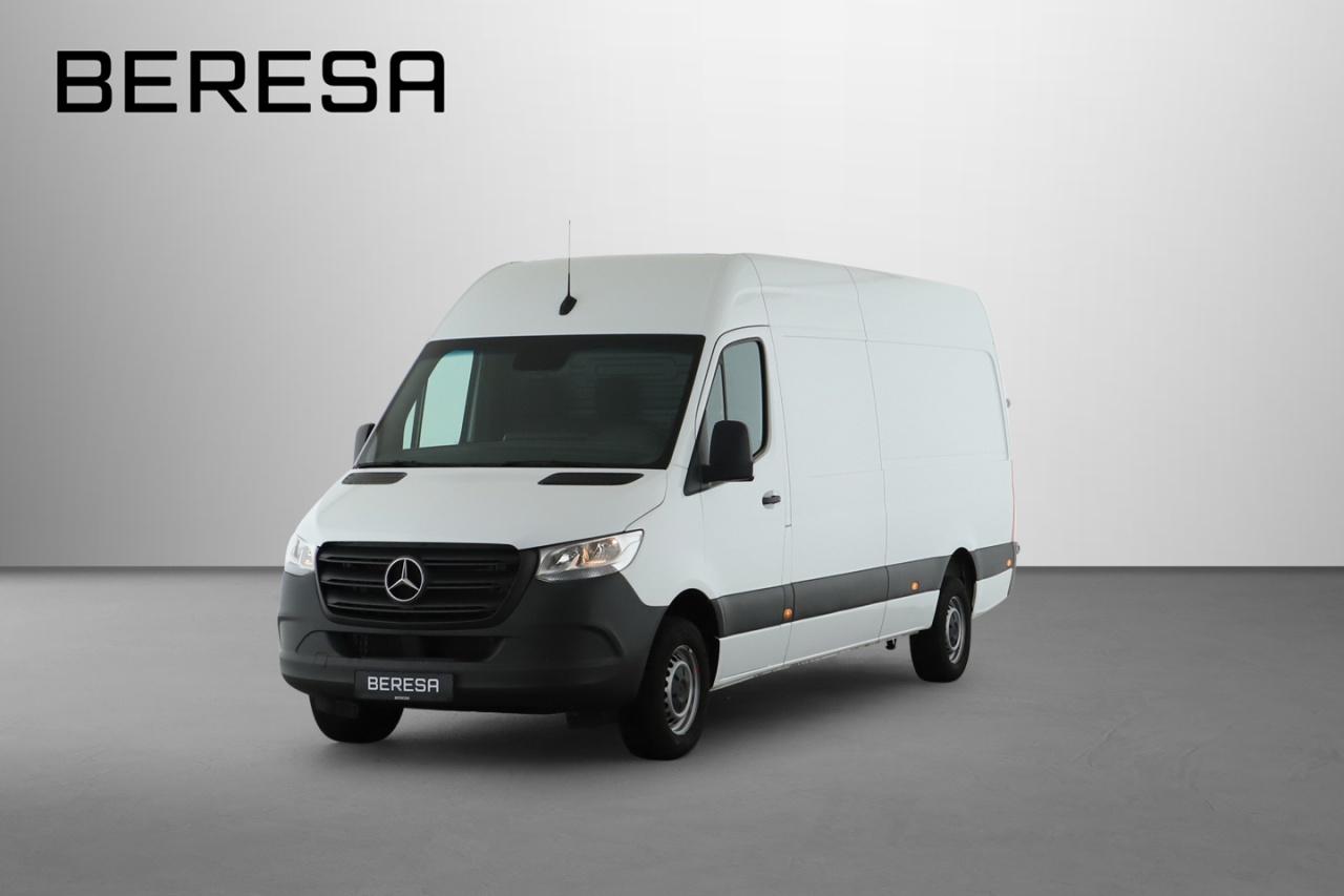 Sprinter 317 CDI Kasten Lang Hoch L3H2